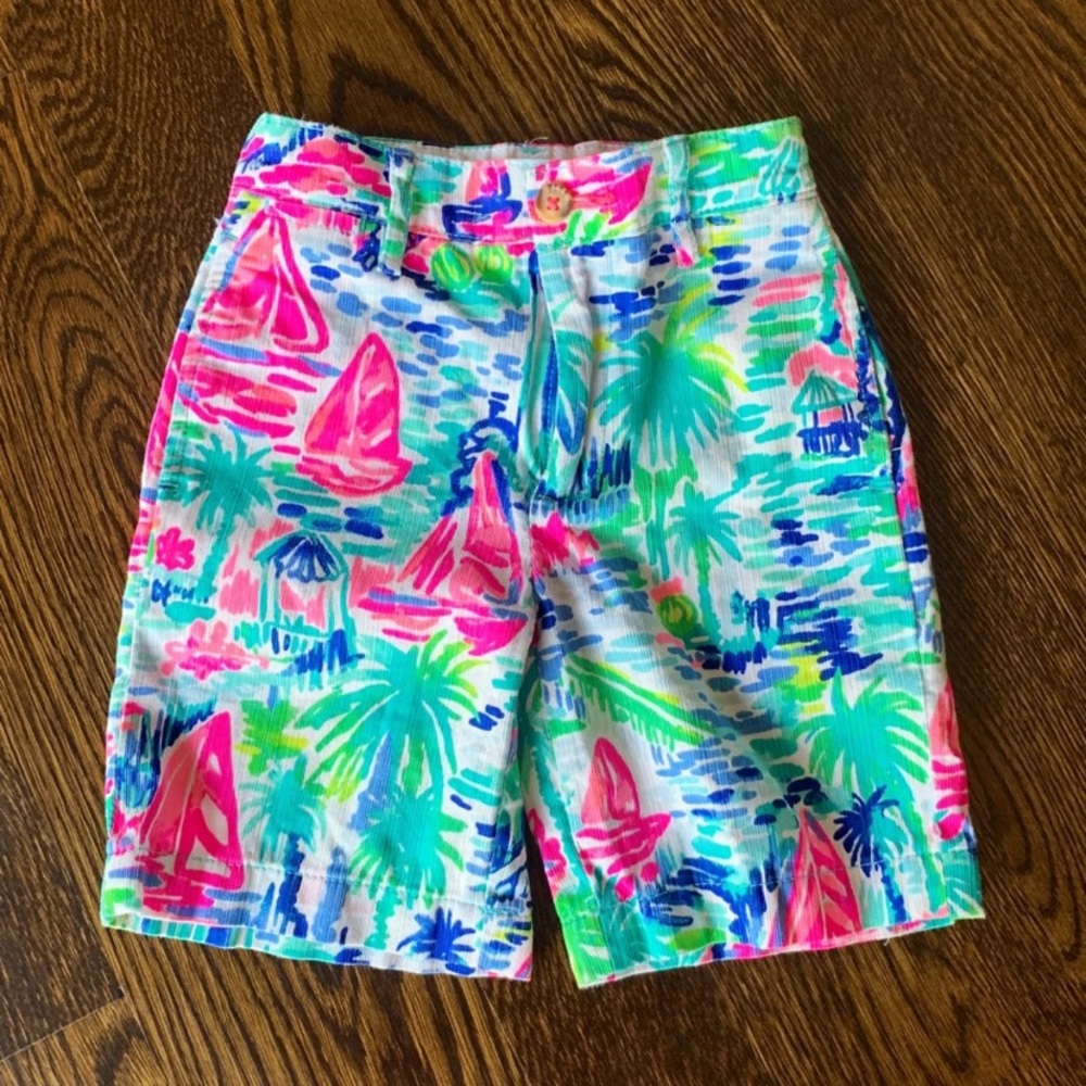 **SOLD** Lilly Pulitzer Shorts